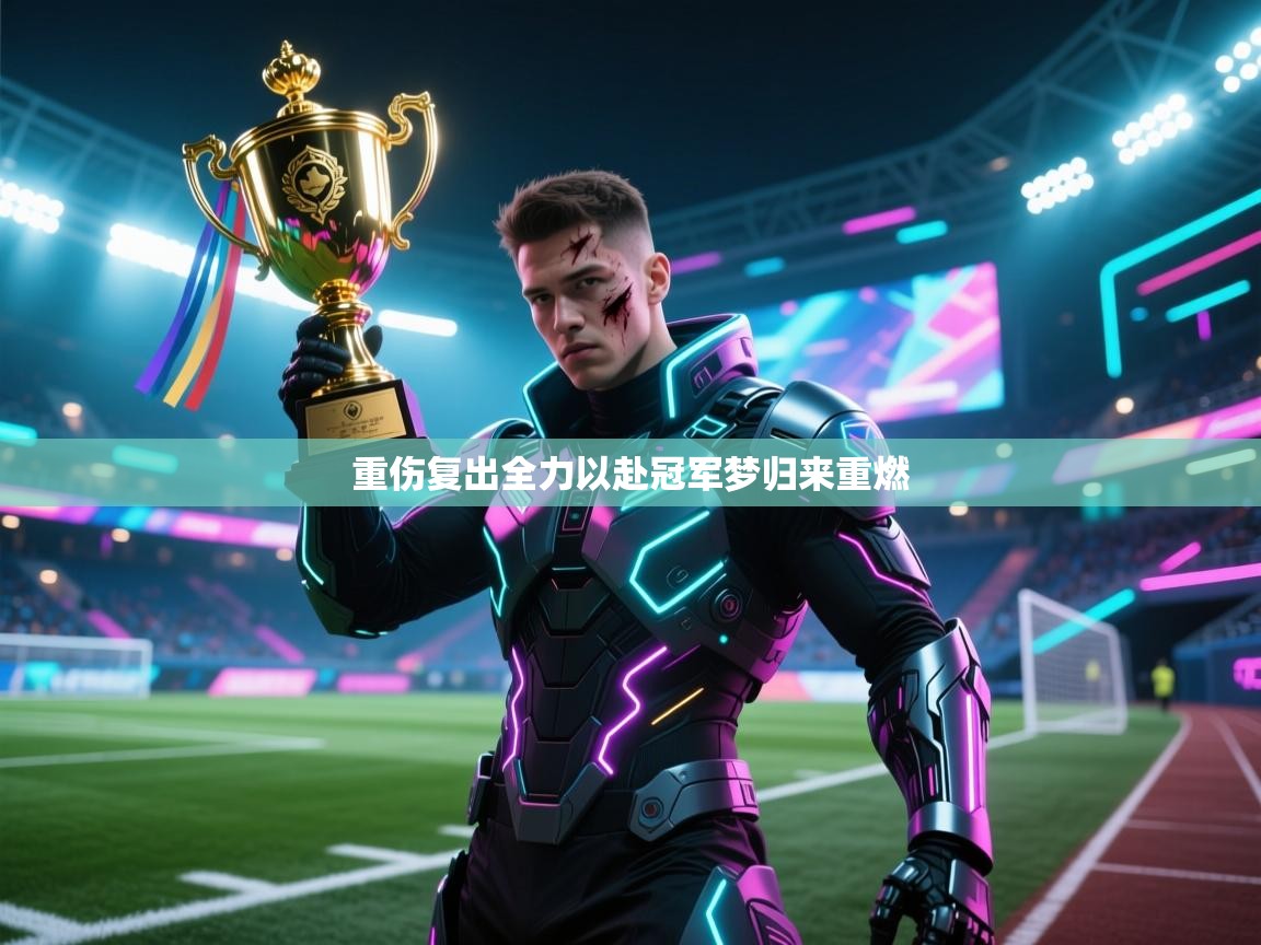 重伤复出全力以赴冠军梦归来重燃