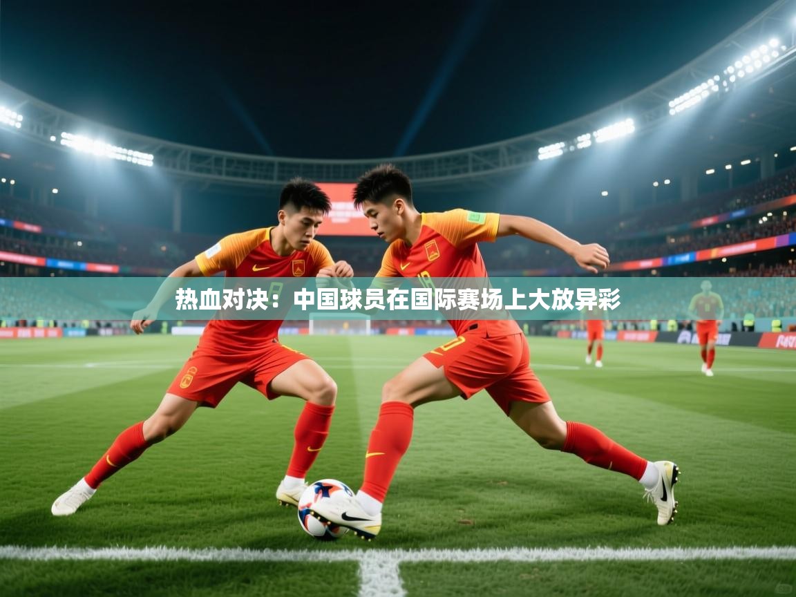 热血对决：中国球员在国际赛场上大放异彩