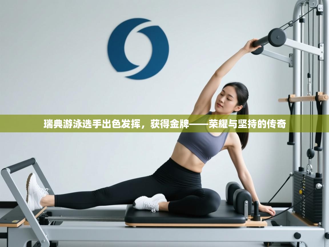 瑞典游泳选手出色发挥，获得金牌——荣耀与坚持的传奇