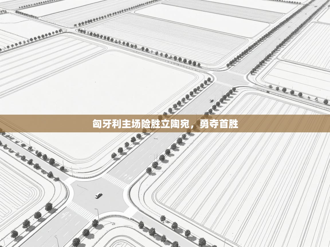 匈牙利主场险胜立陶宛，勇夺首胜