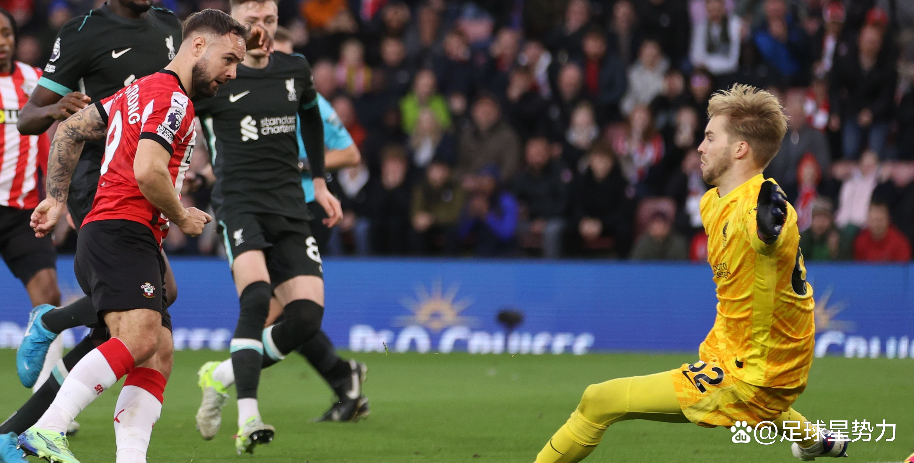 南安普顿主场丢球连败不见起色的简单介绍 南安普顿主场丢球连败不见起色的简单介绍